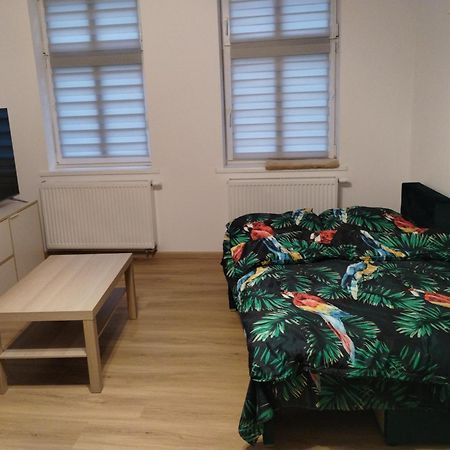 Apartament Tereska Apartment Duszniki Zdroj Bagian luar foto