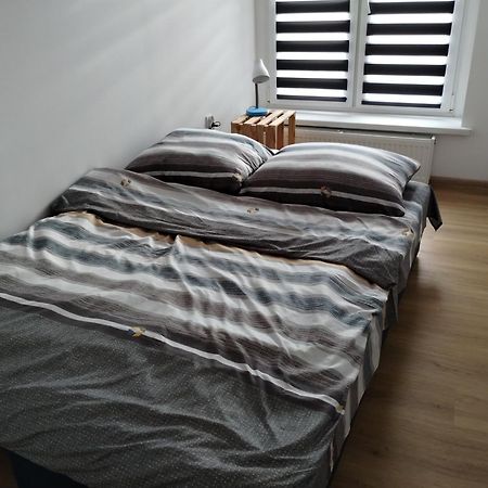 Apartament Tereska Apartment Duszniki Zdroj Bagian luar foto