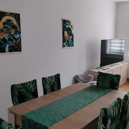 Apartament Tereska Apartment Duszniki Zdroj Bagian luar foto