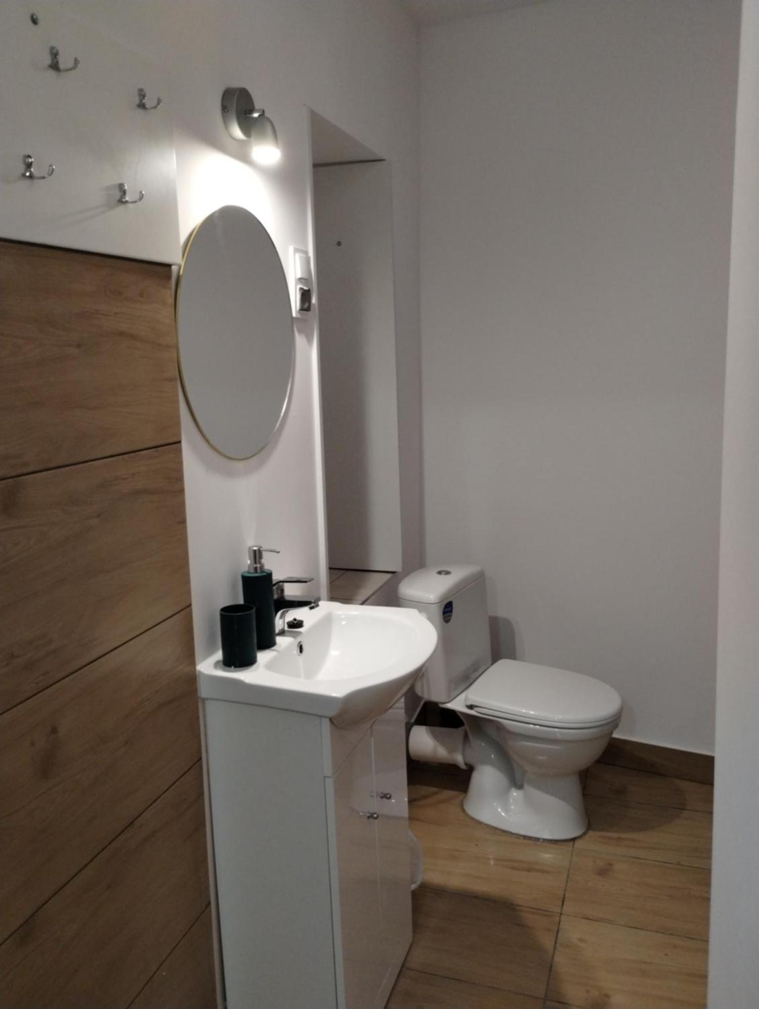 Apartament Tereska Apartment Duszniki Zdroj Bagian luar foto