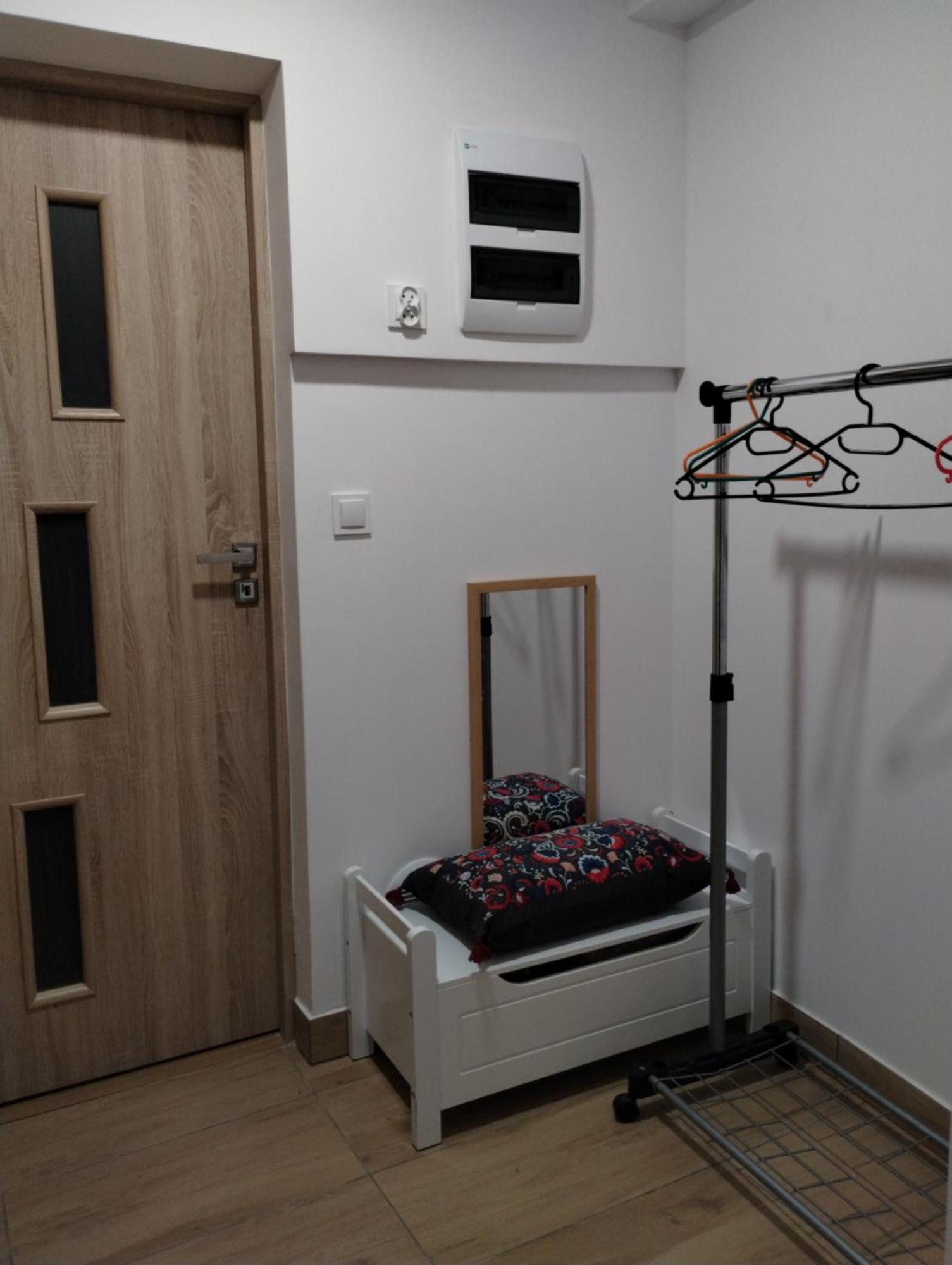 Apartament Tereska Apartment Duszniki Zdroj Bagian luar foto