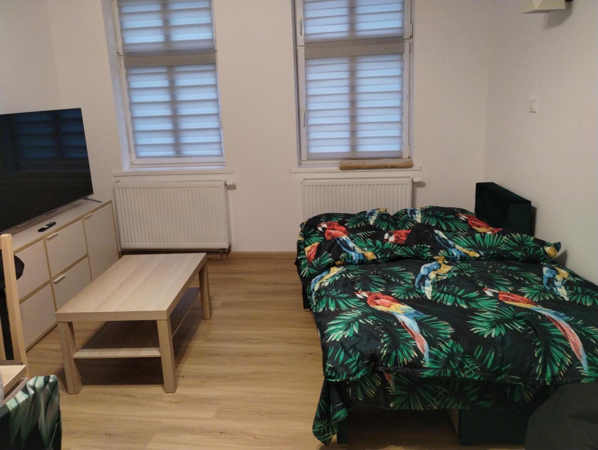 Apartament Tereska Apartment Duszniki Zdroj Bagian luar foto