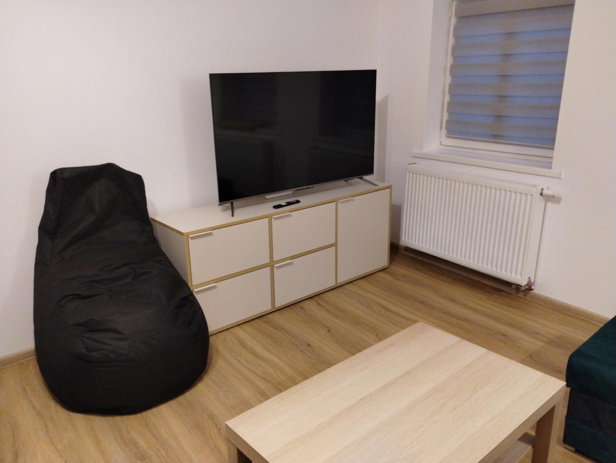 Apartament Tereska Apartment Duszniki Zdroj Bagian luar foto