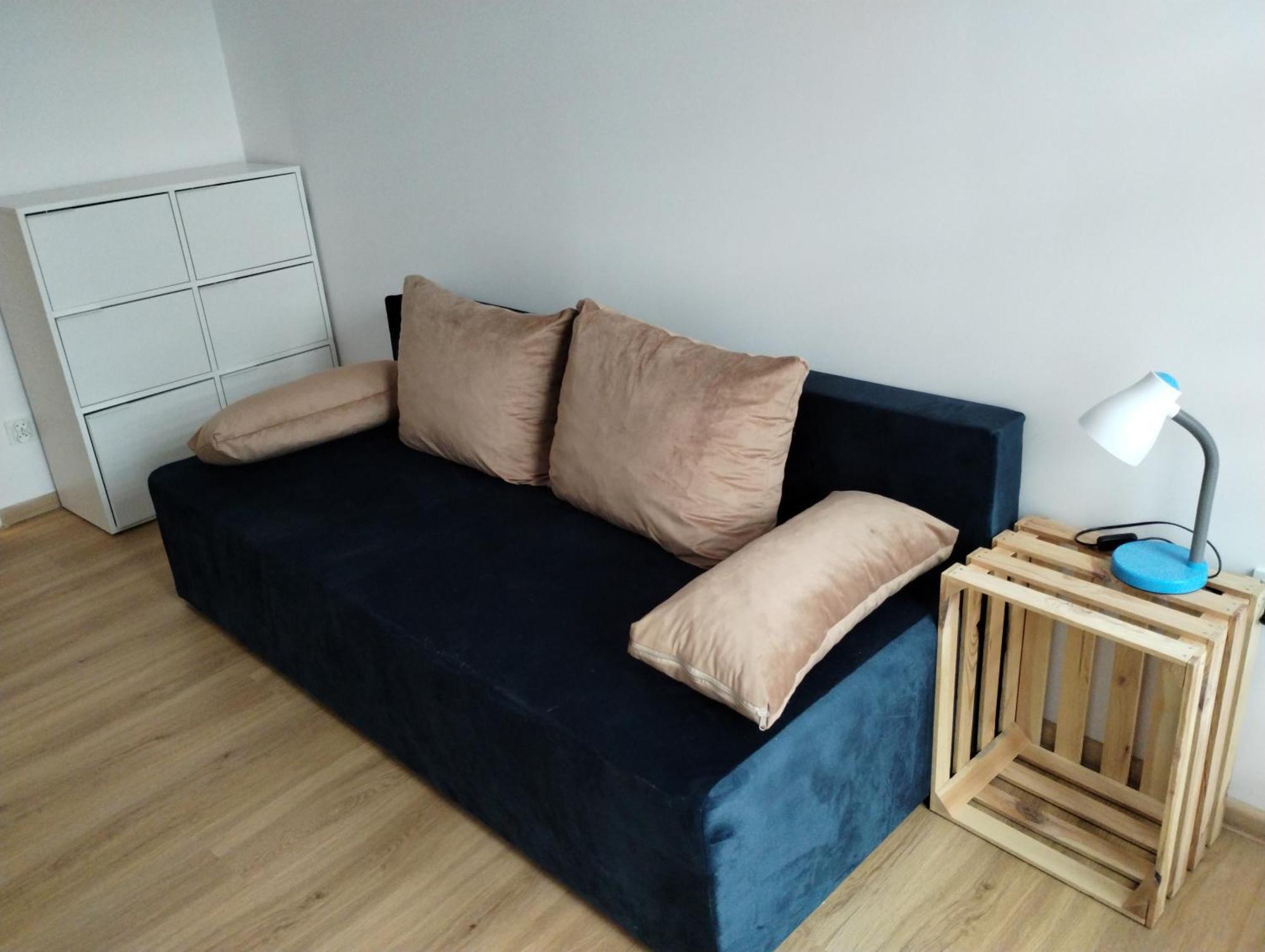 Apartament Tereska Apartment Duszniki Zdroj Bagian luar foto