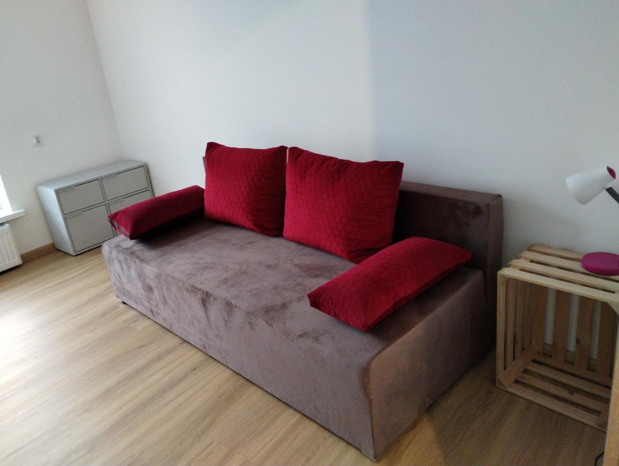 Apartament Tereska Apartment Duszniki Zdroj Bagian luar foto