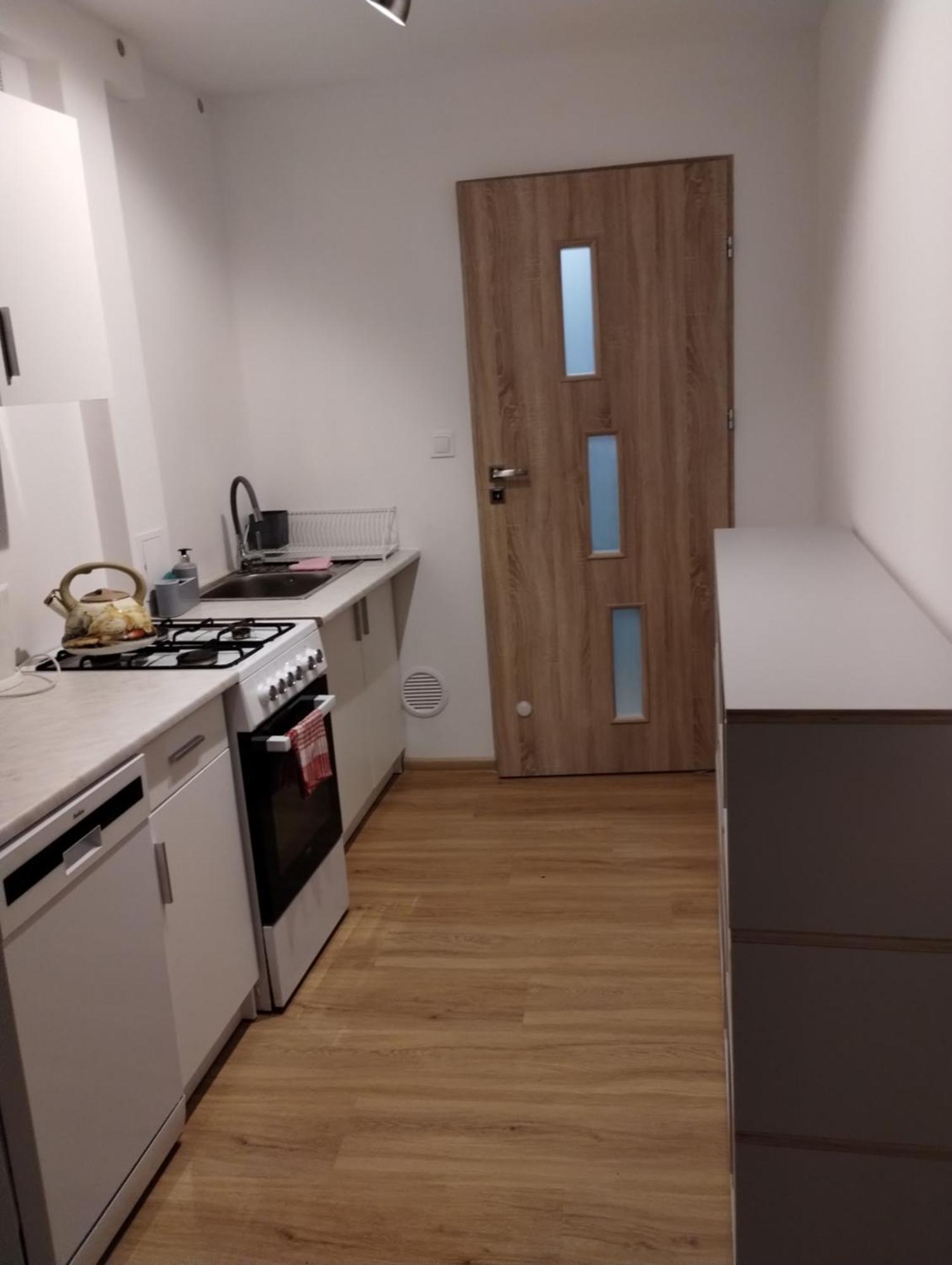 Apartament Tereska Apartment Duszniki Zdroj Bagian luar foto