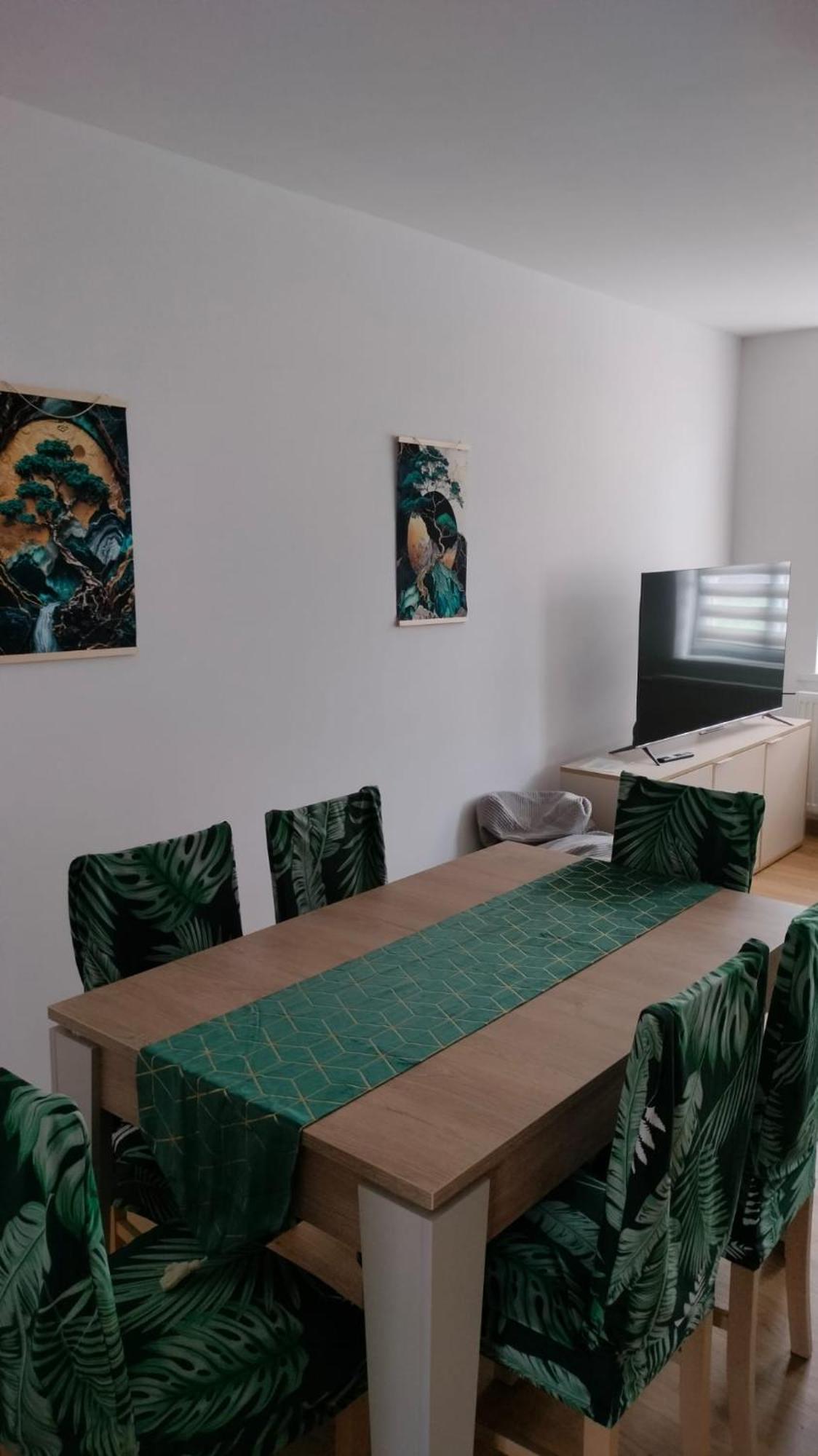 Apartament Tereska Apartment Duszniki Zdroj Bagian luar foto