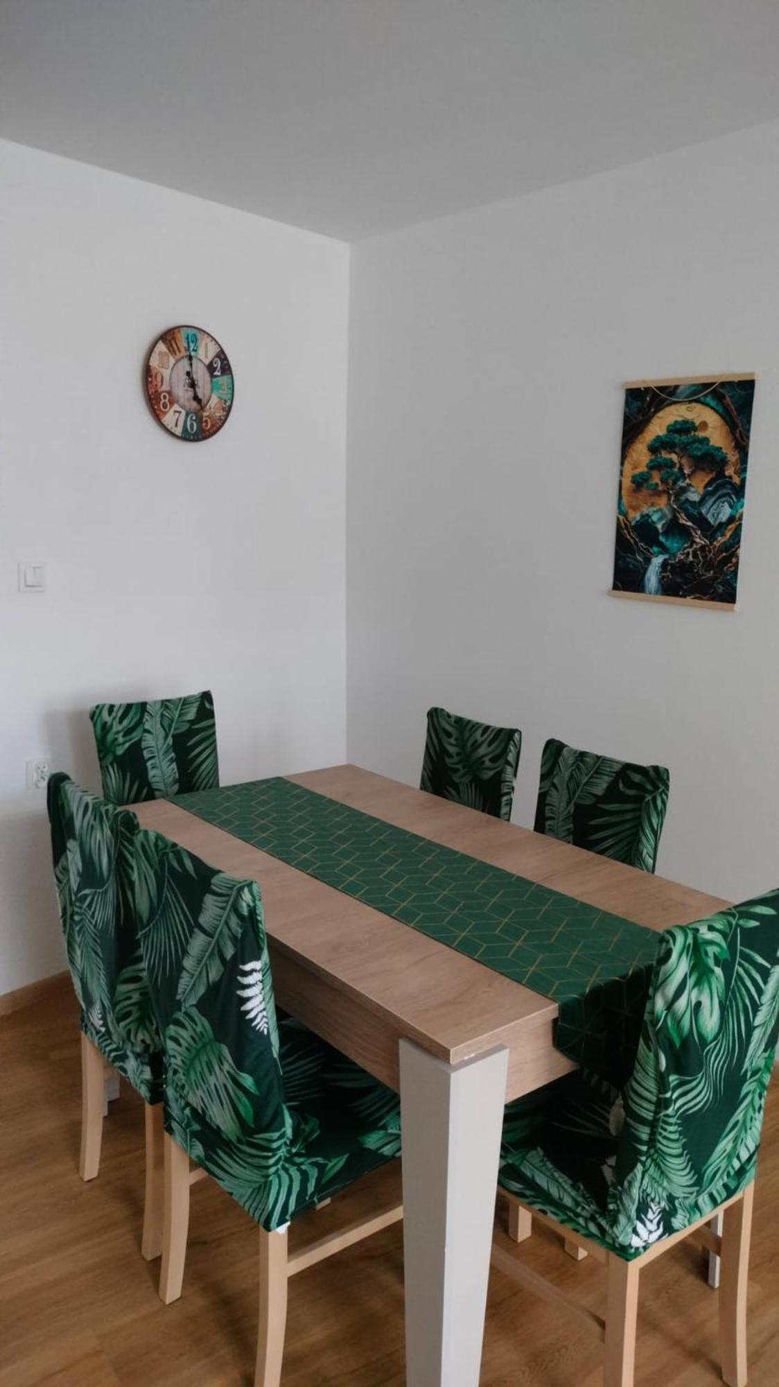 Apartament Tereska Apartment Duszniki Zdroj Bagian luar foto