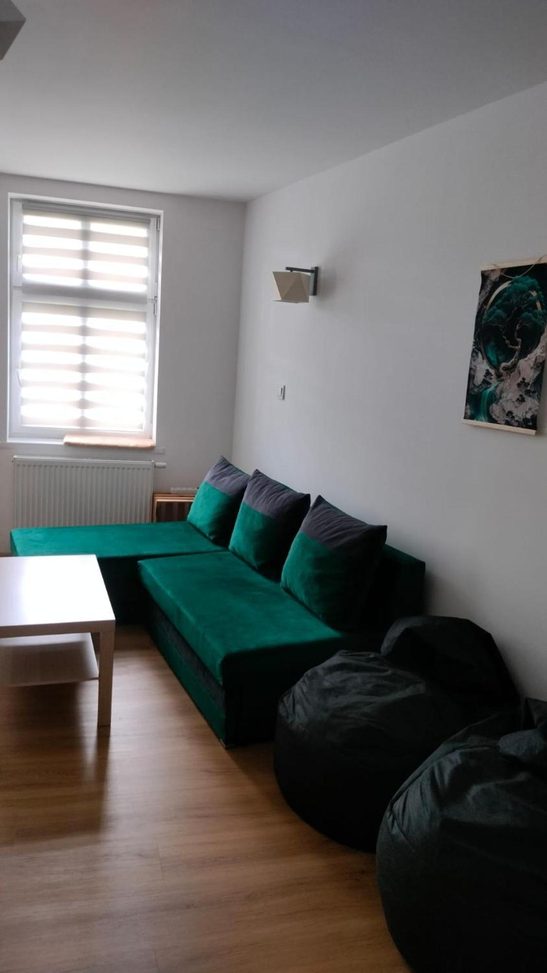 Apartament Tereska Apartment Duszniki Zdroj Bagian luar foto